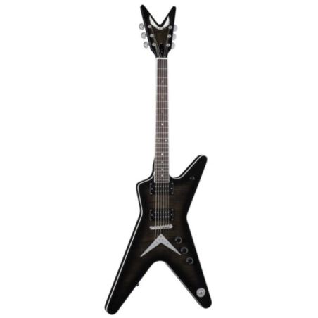 Dean ML79 Flame Top TBK - gitara elektryczna